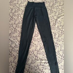 Alphalete Athletics - Aura Legging in Black